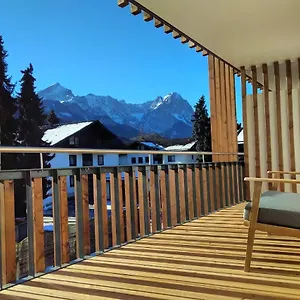  Apartment Luna Mountain