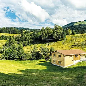  Ferienhaus Lohansler Hütte