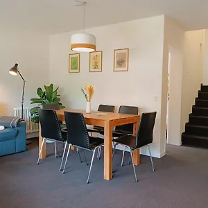  Apartment Alpenrose