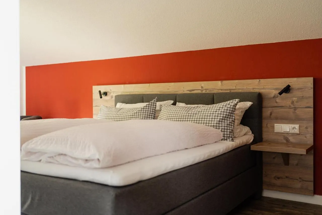 Gaestehaus Dauser Obermaiselstein Apartment