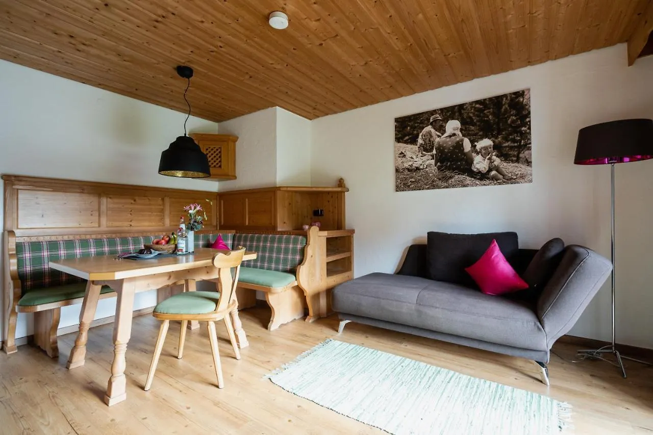 Gaestehaus Dauser Obermaiselstein 0*,