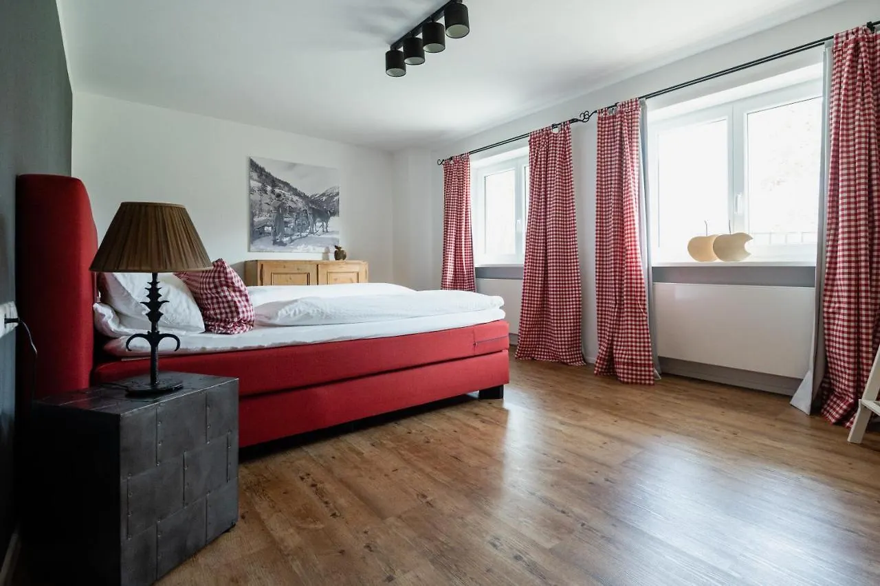 Gaestehaus Dauser Obermaiselstein 0*,  Germany