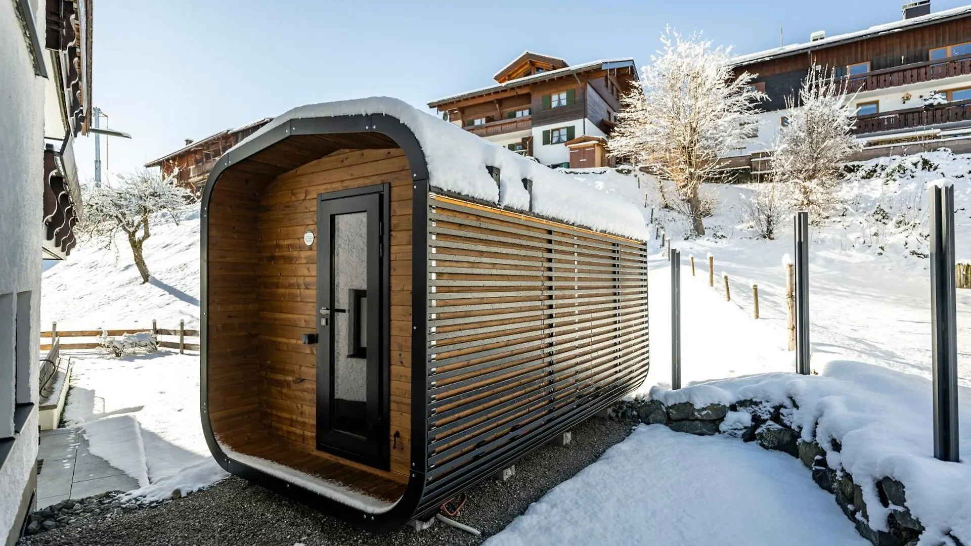 Apartment Gaestehaus Dauser Obermaiselstein