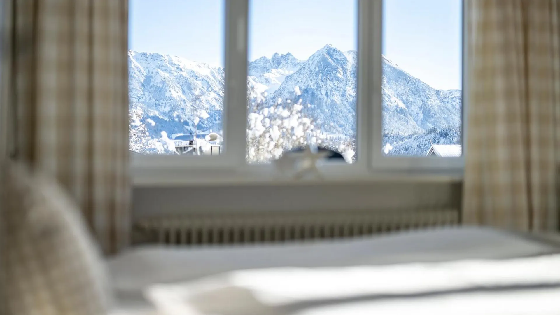 Gaestehaus Dauser Obermaiselstein 0*,  Germany