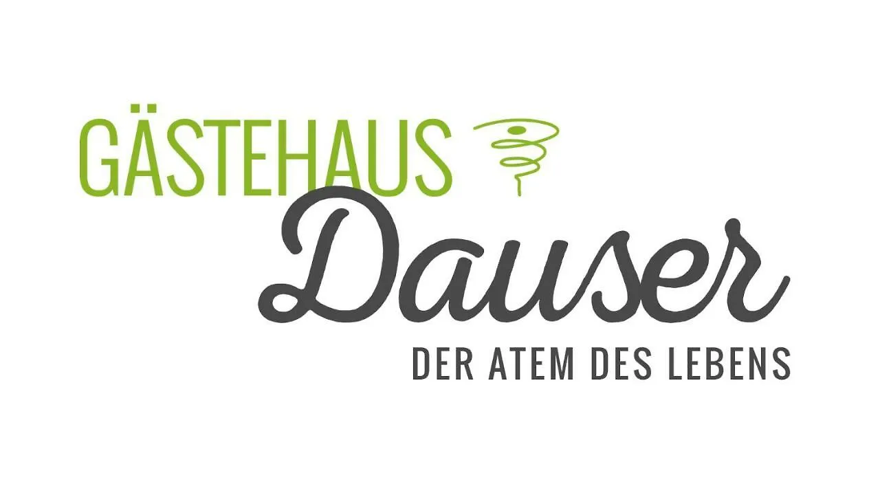 Apartment Gaestehaus Dauser Obermaiselstein